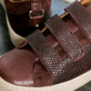 BASKET AUBERGINE MAISON TOUFET ANAID