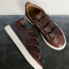 BASKET AUBERGINE MAISON TOUFET ANAID