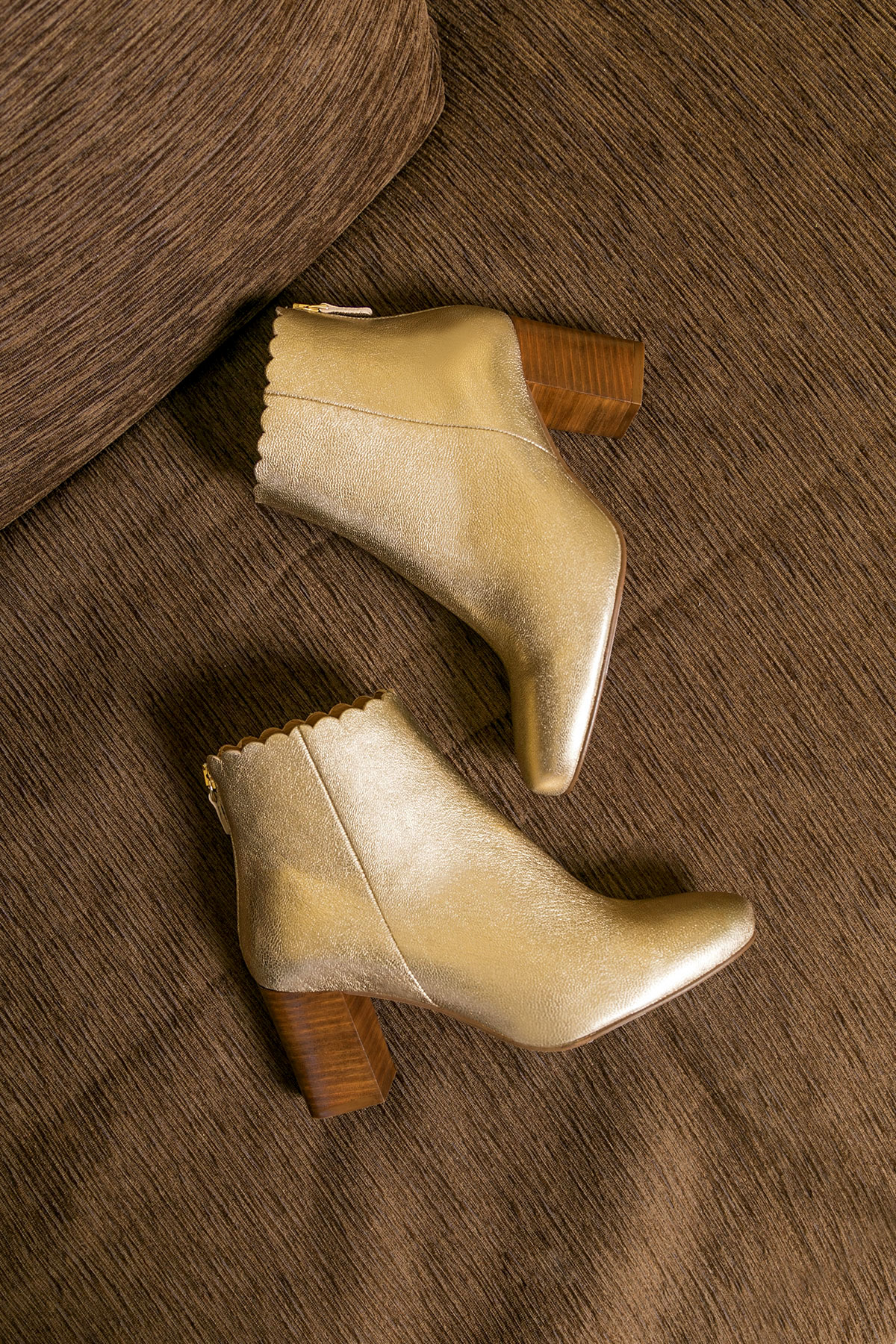 bottes fourrees femme mephisto
