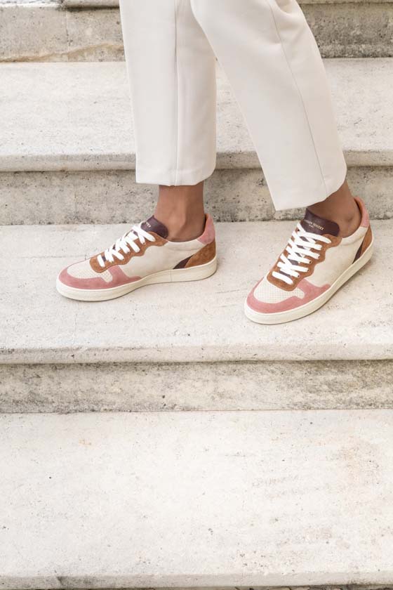 Basket confortables sales