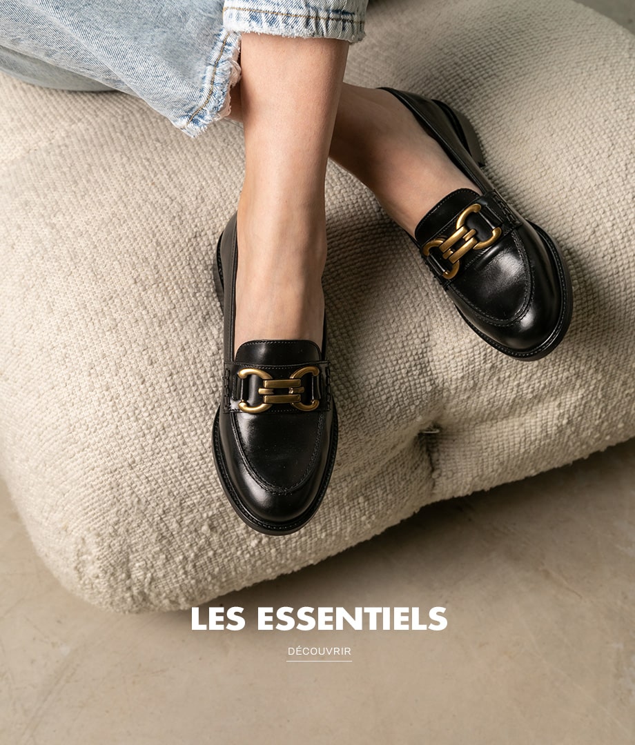 IG les essentiels
