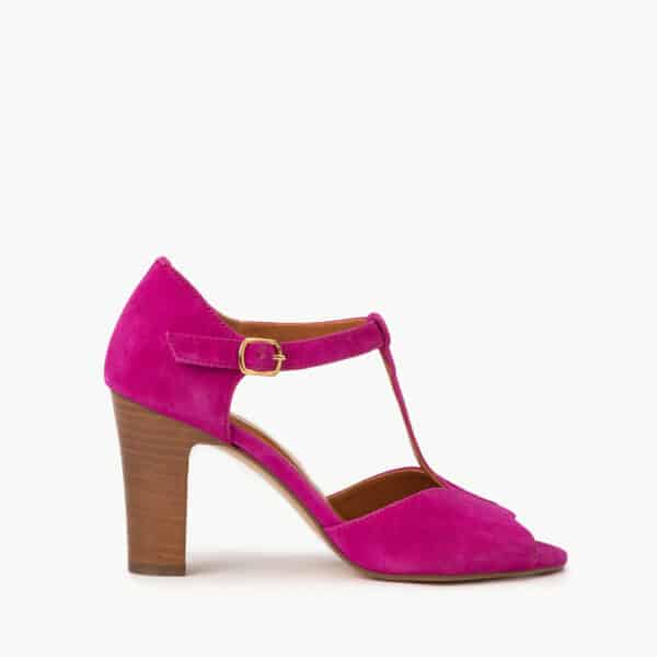 CARRE BASKETS CONFORTABLE NATACHA