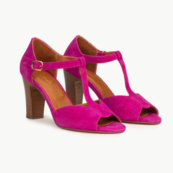 CARRE BASKETS CONFORTABLE NATACHA