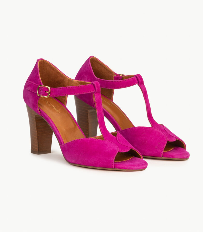 CARRE BASKETS CONFORTABLE NATACHA
