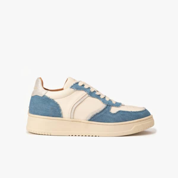 MAISON TOUFET EBASKETS CONFORTABLE JEAN ARMELLE