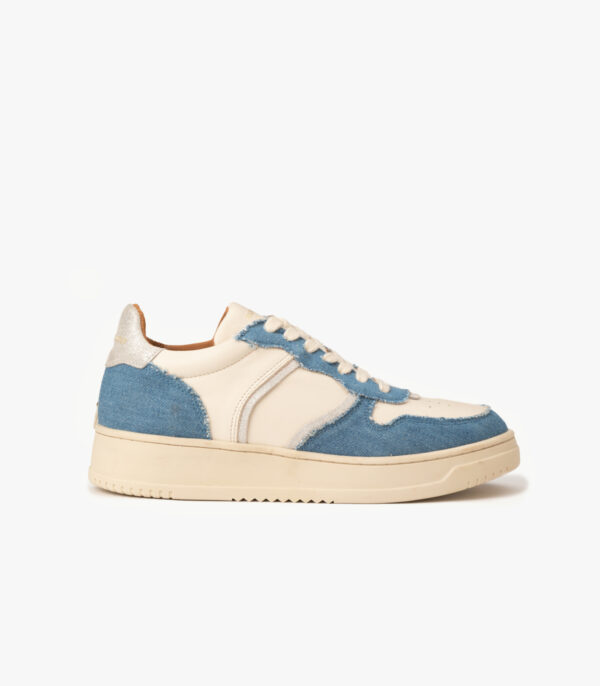 MAISON TOUFET EBASKETS CONFORTABLE JEAN ARMELLE