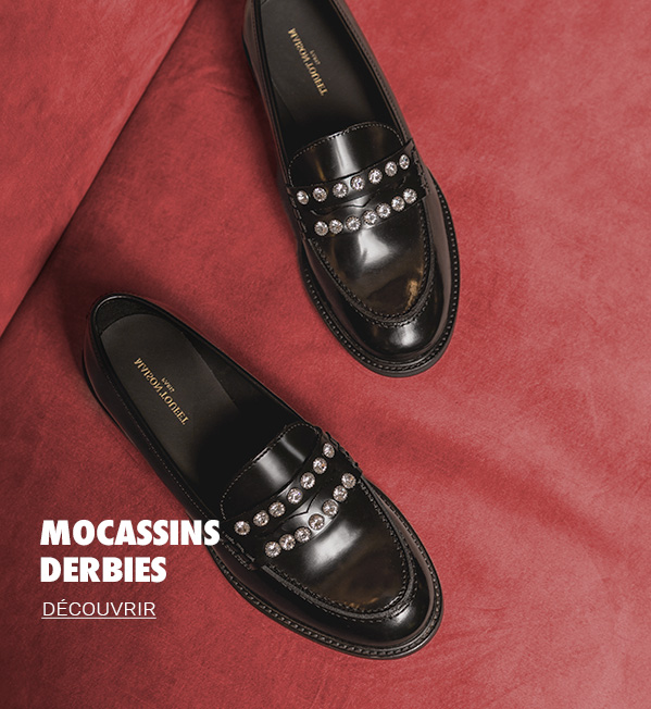 mocasins mobile