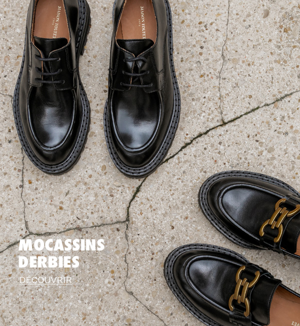 mocasins mobile