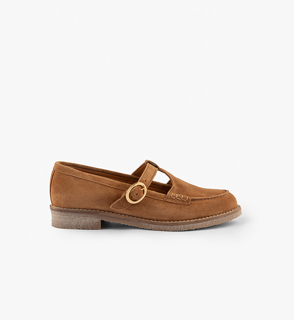mocasins mobile