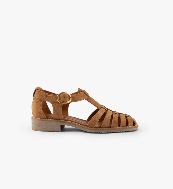 ballerine mobile