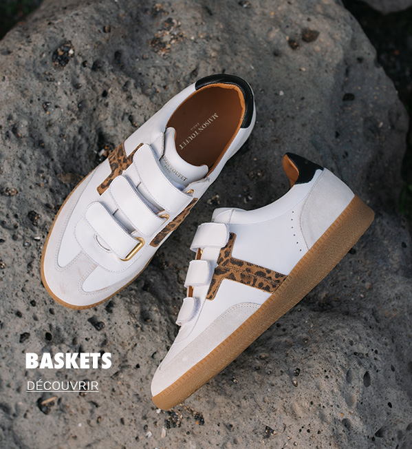 baskets mobile