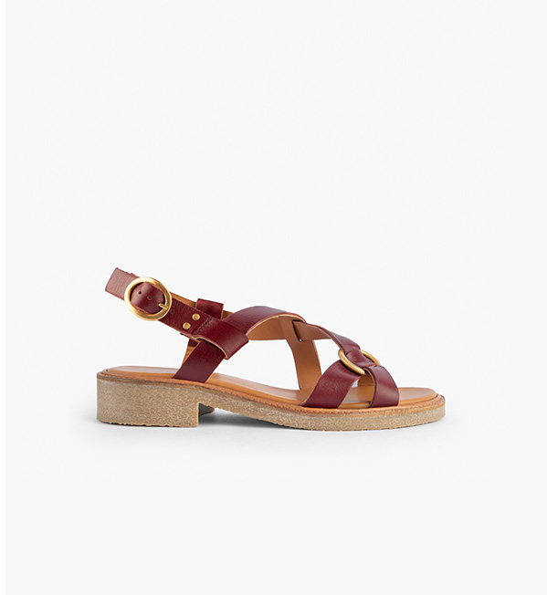 mocasins mobile