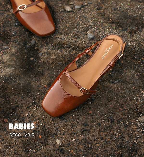 ballerine mobile