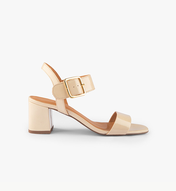 ballerine mobile