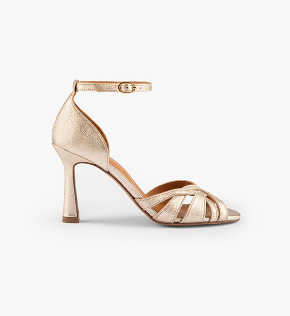 ballerine mobile