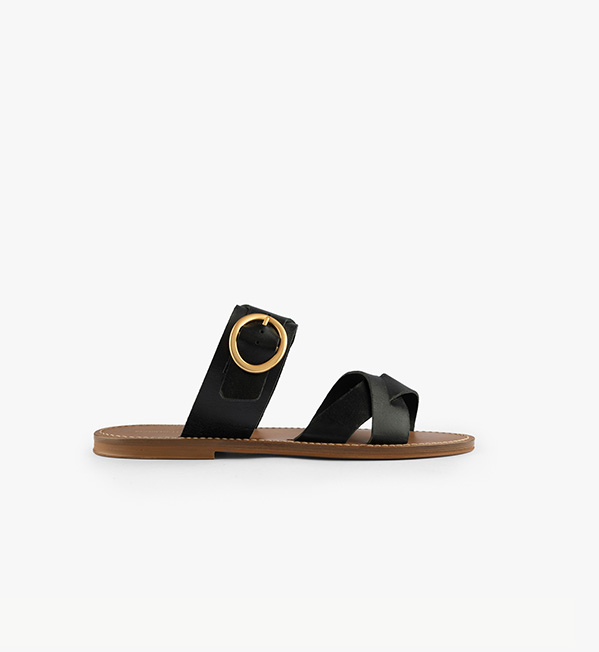 ballerine mobile