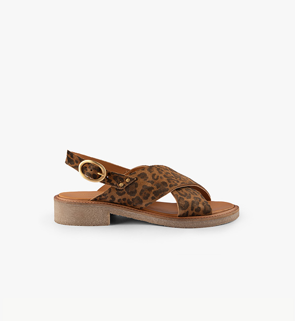 ballerine mobile