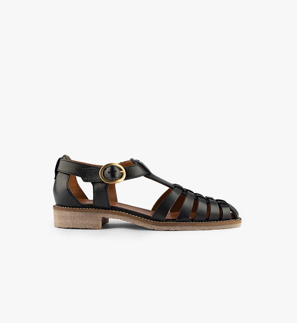 mocasins mobile
