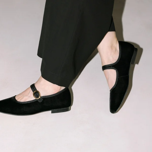 Ballerine Léonie – Image 3
