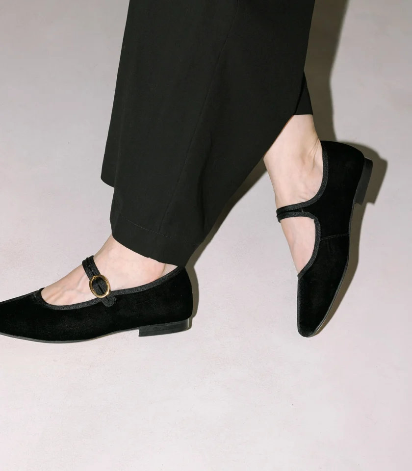 Ballerine Léonie – Image 3