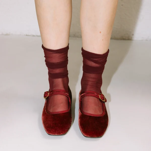 Ballerine Léonie