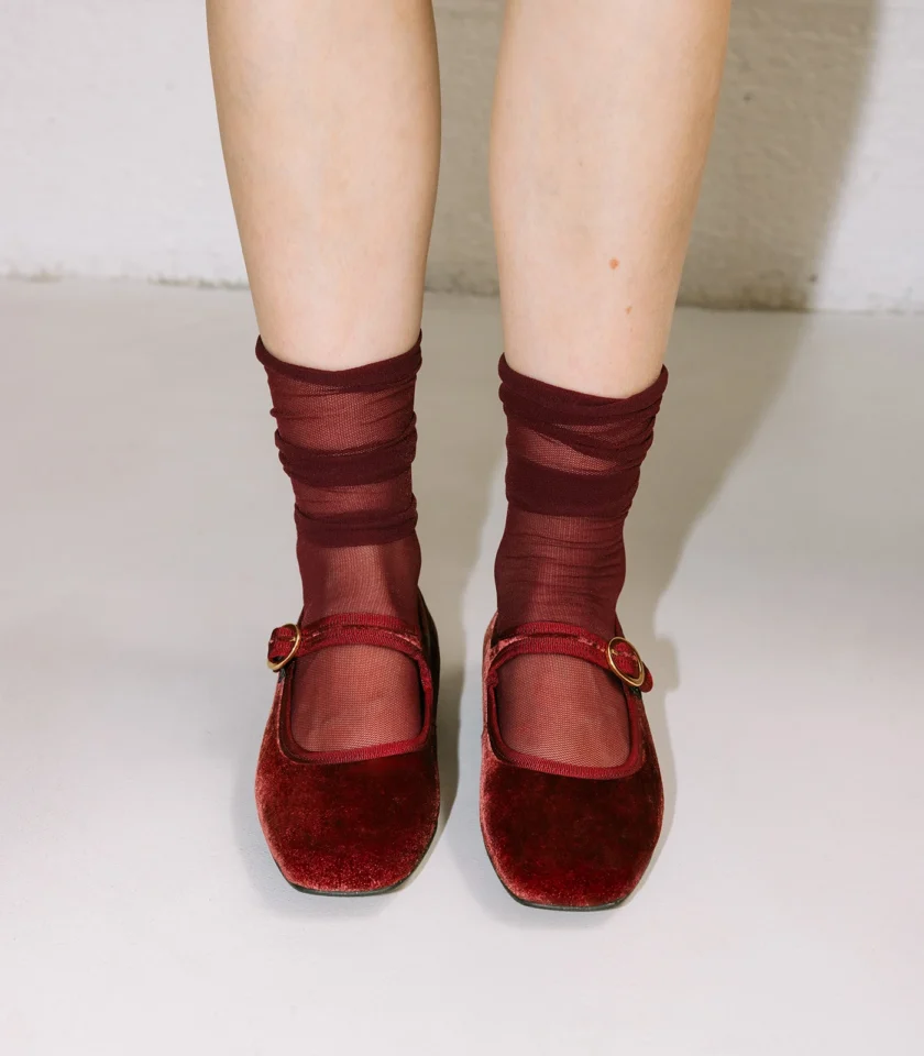 Ballerine Léonie
