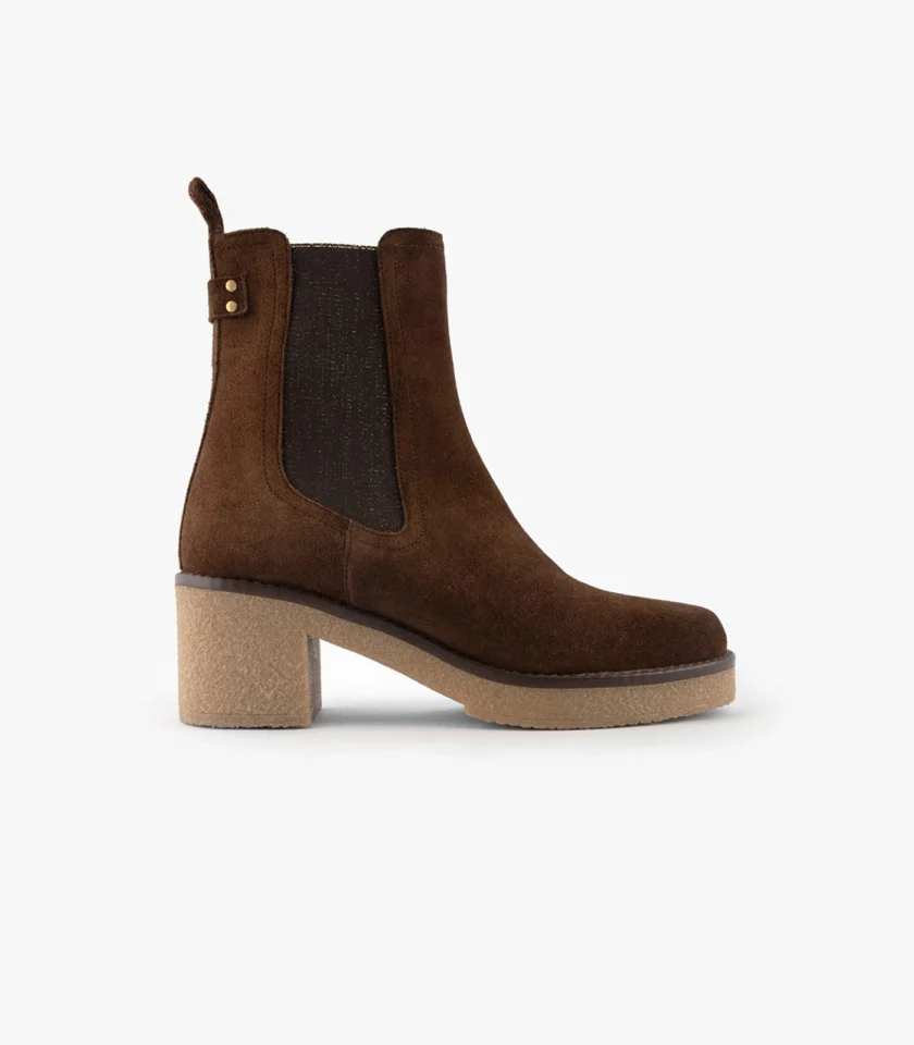 Bottine Jessie