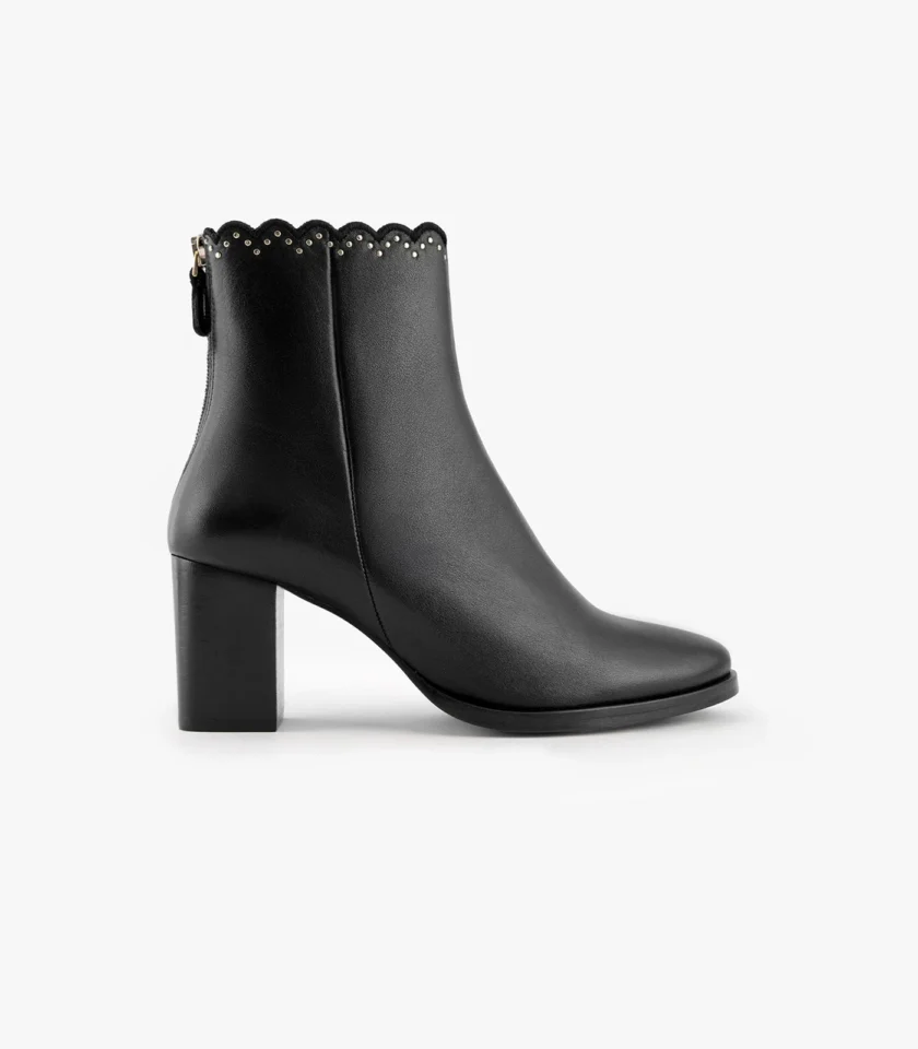 Bottine Giselle