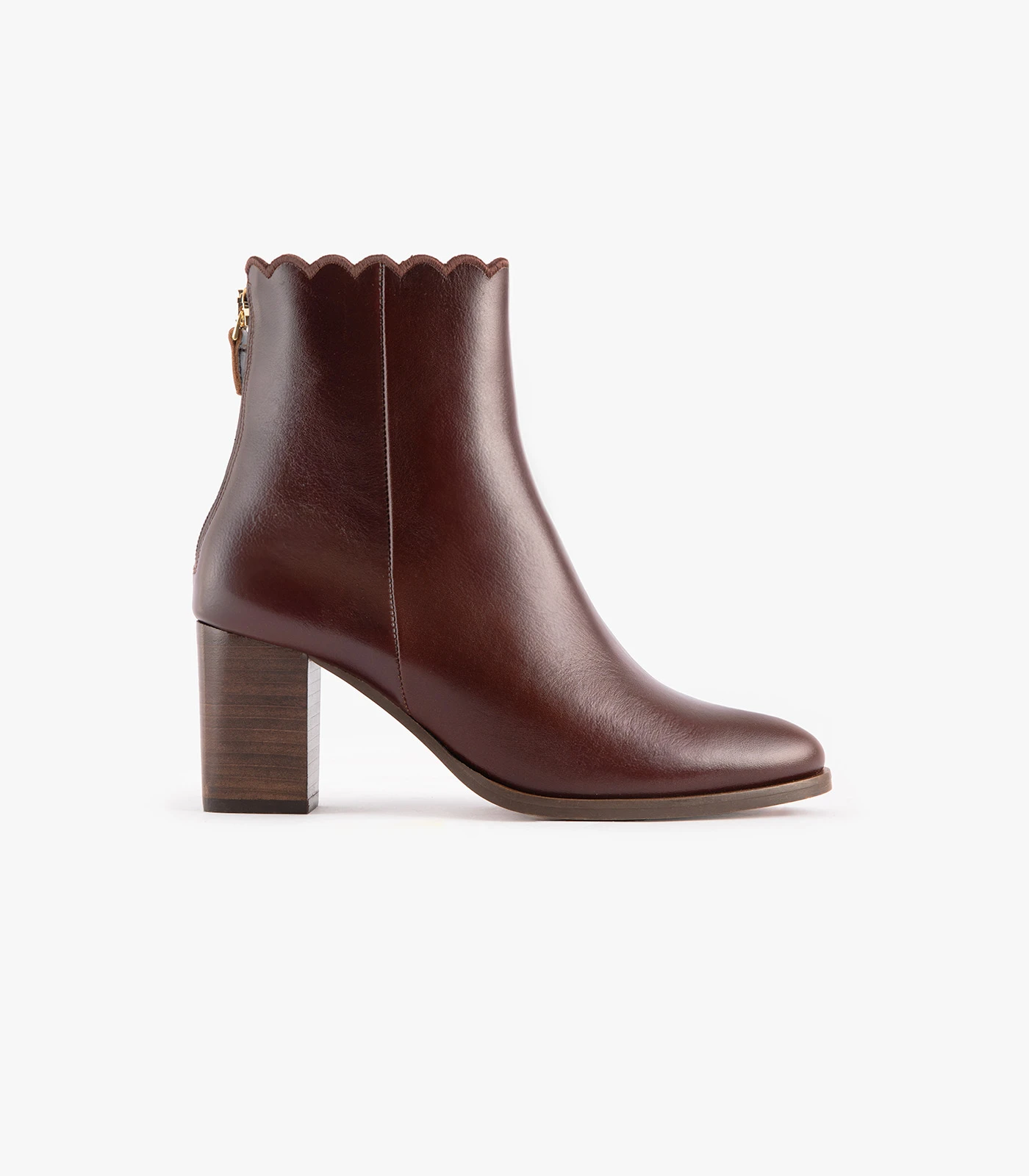 Bottine Giselle