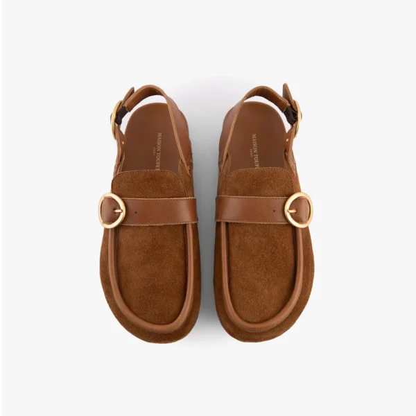 Mule Coline