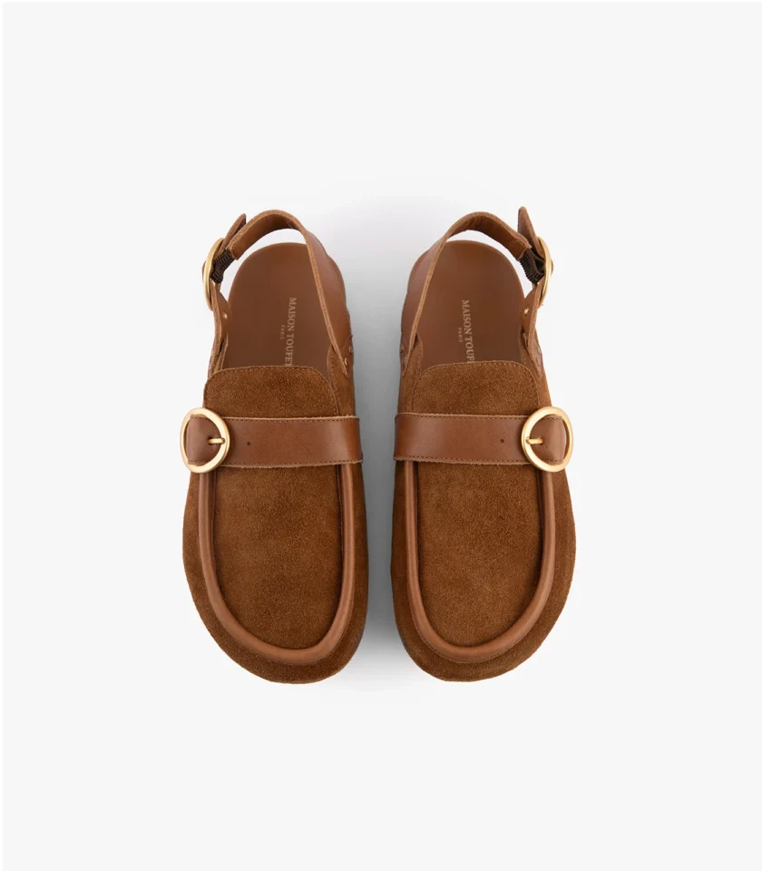 Mule Coline