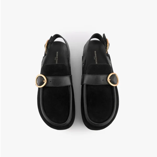 Mule Coline