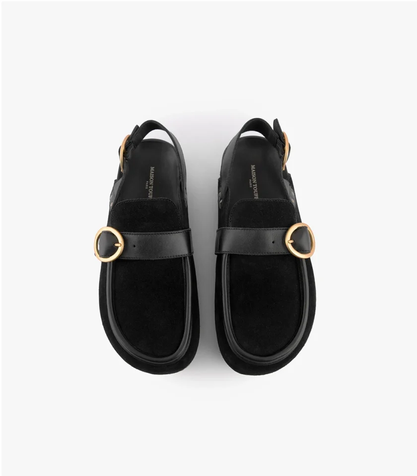 Mule Coline