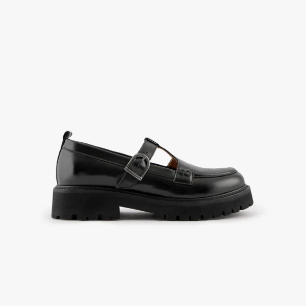 Mocassin Andréa