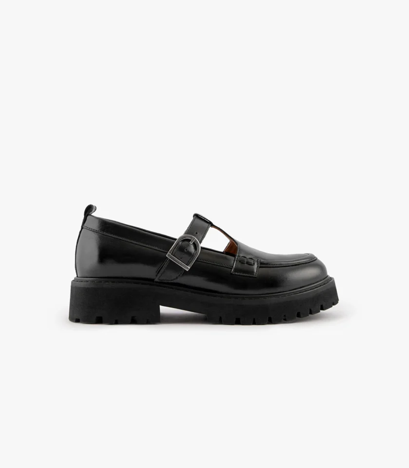 Mocassin Andréa