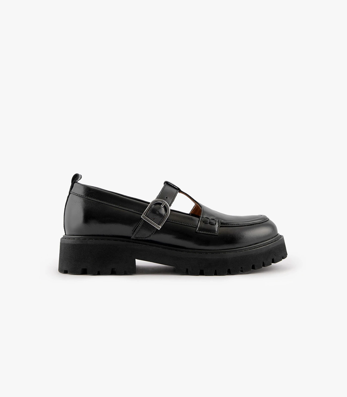 Mocassin Andréa