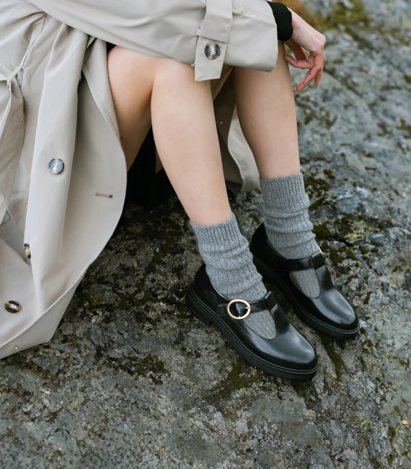 Mocassin Daphnée – Image 3