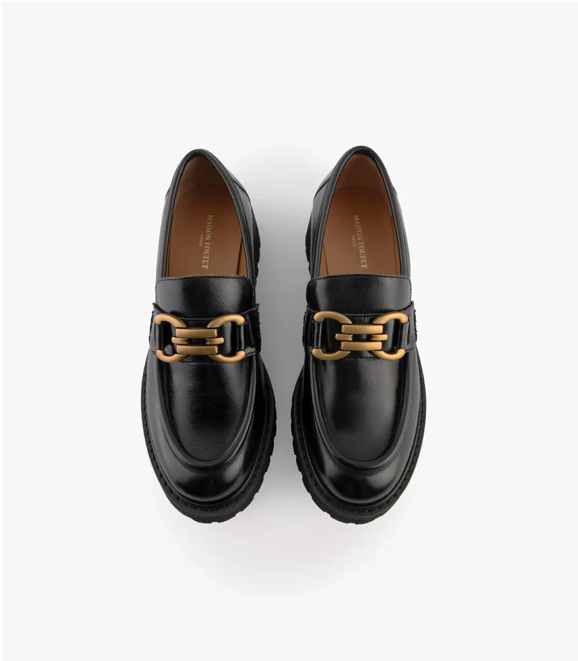 Mocassin Naomy