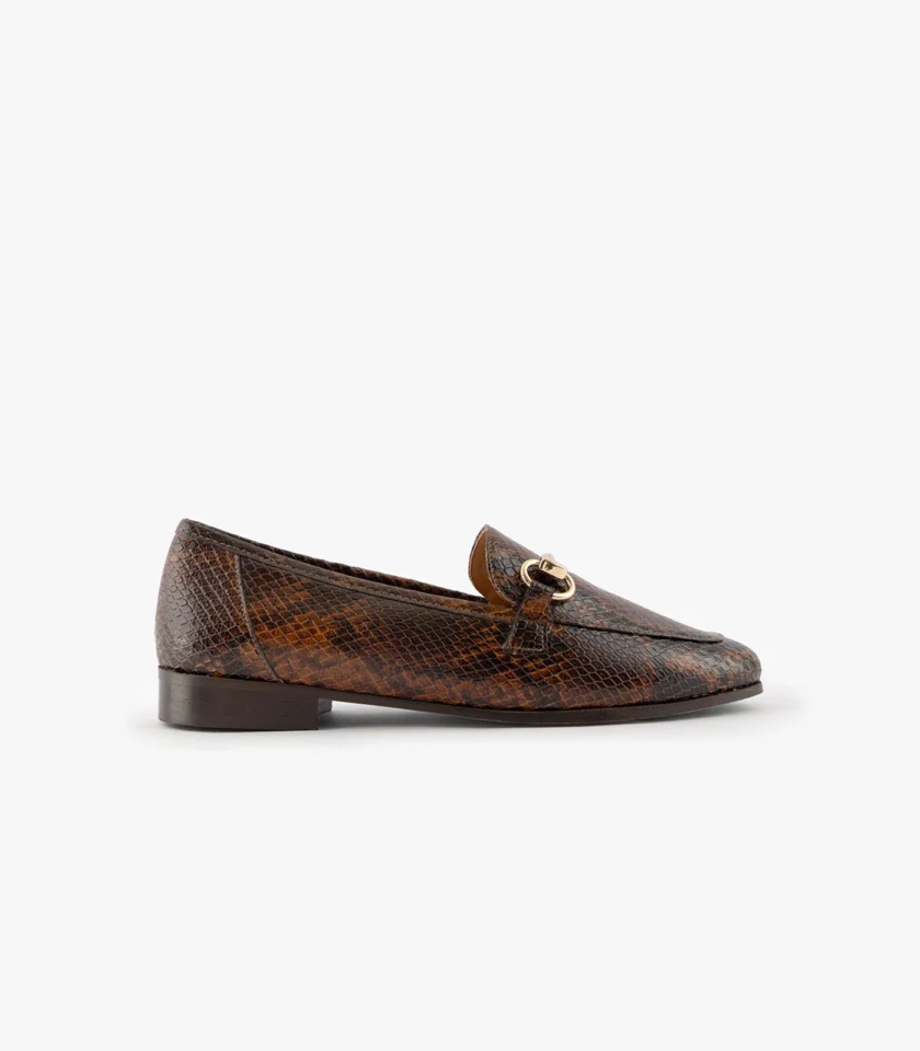 Mocassin Clémence