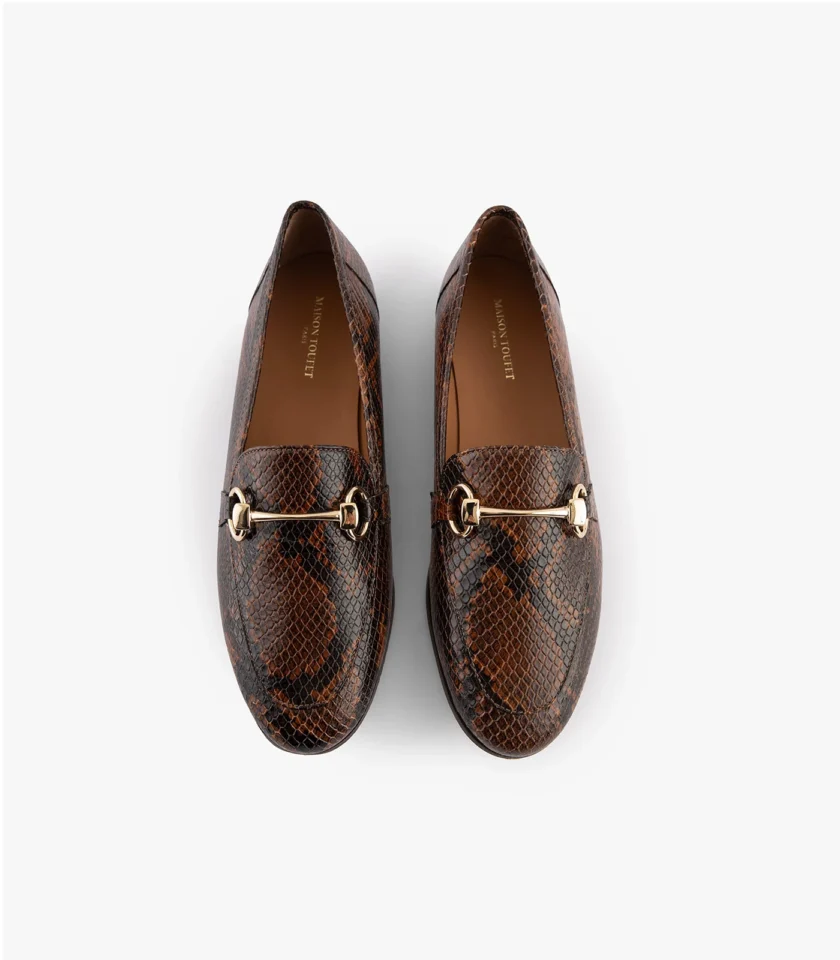 Mocassin Clémence – Image 2