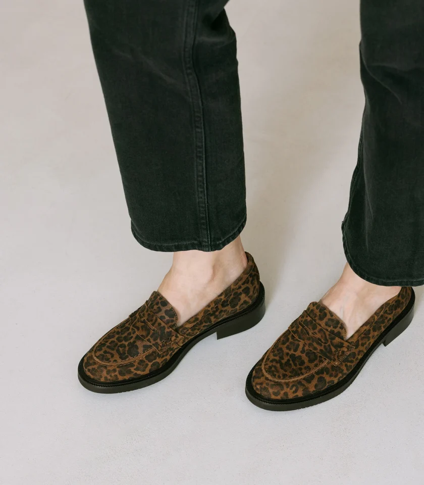 Mocassin Abigaëlle