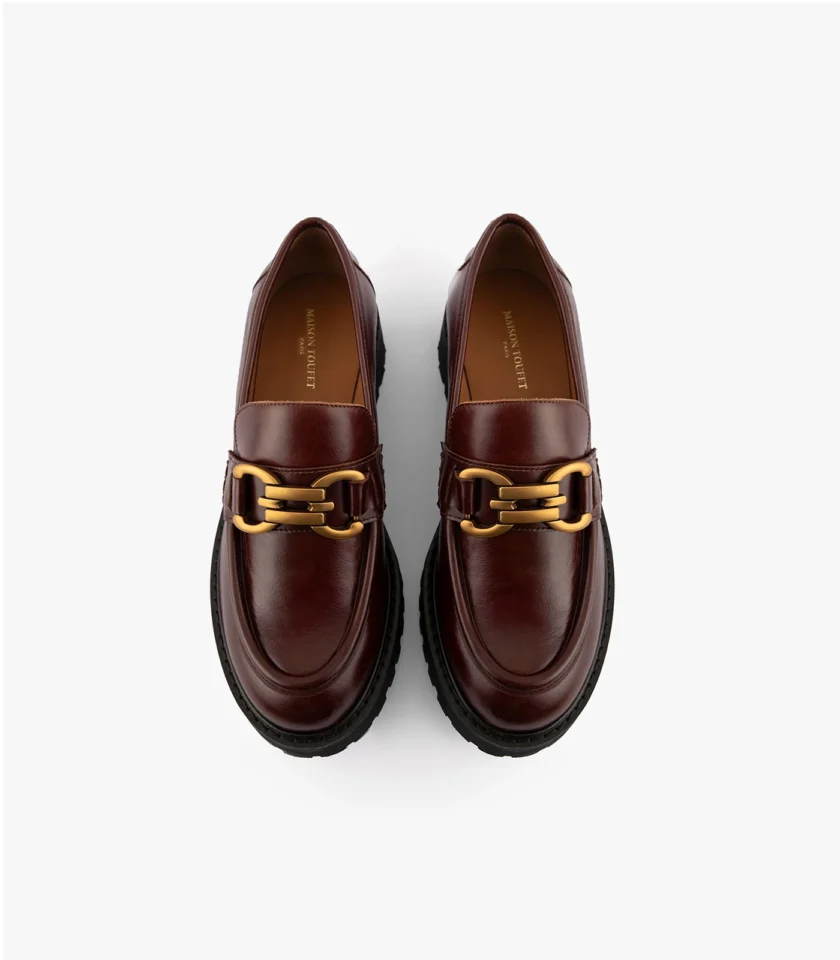 Mocassin Naomy