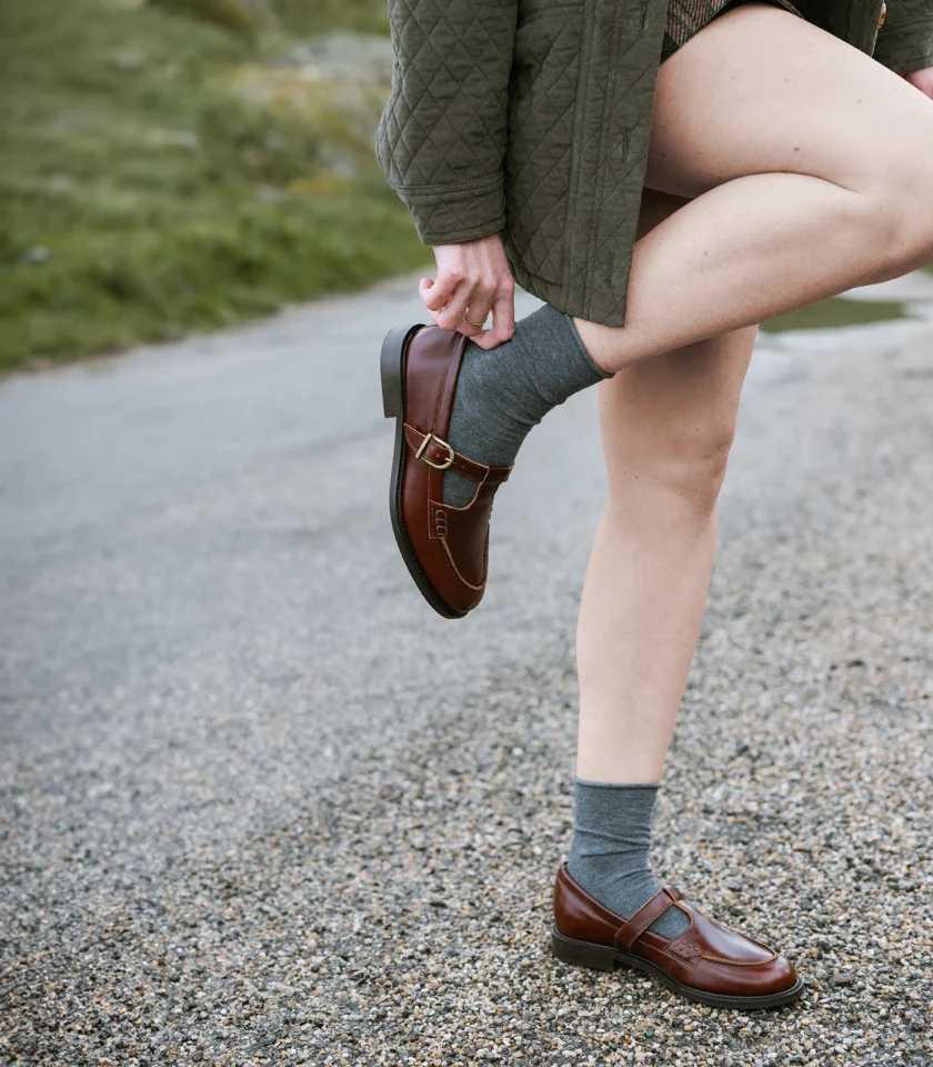 Mocassin Anne – Image 3