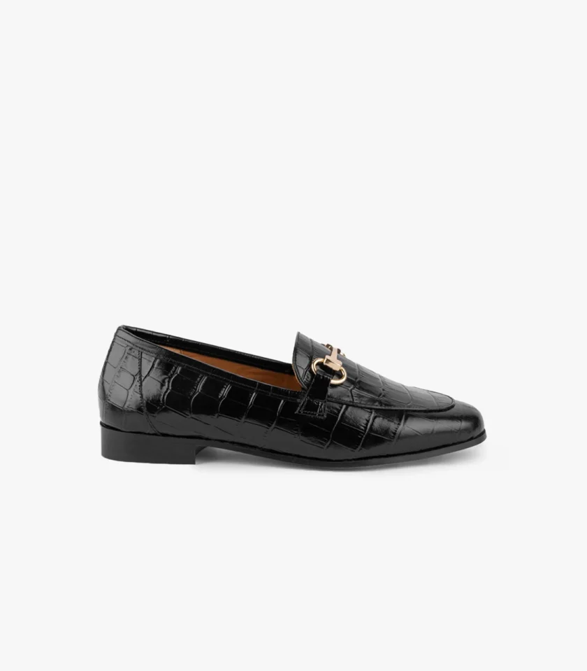 Mocassin Clémence