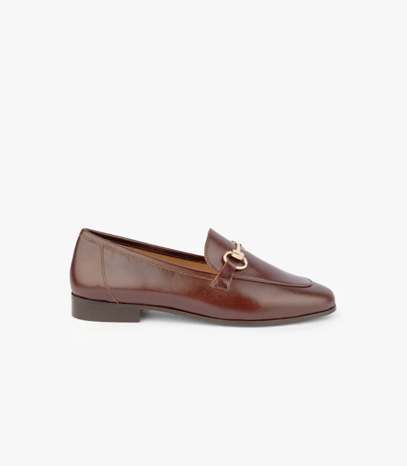 Mocassin Clémence