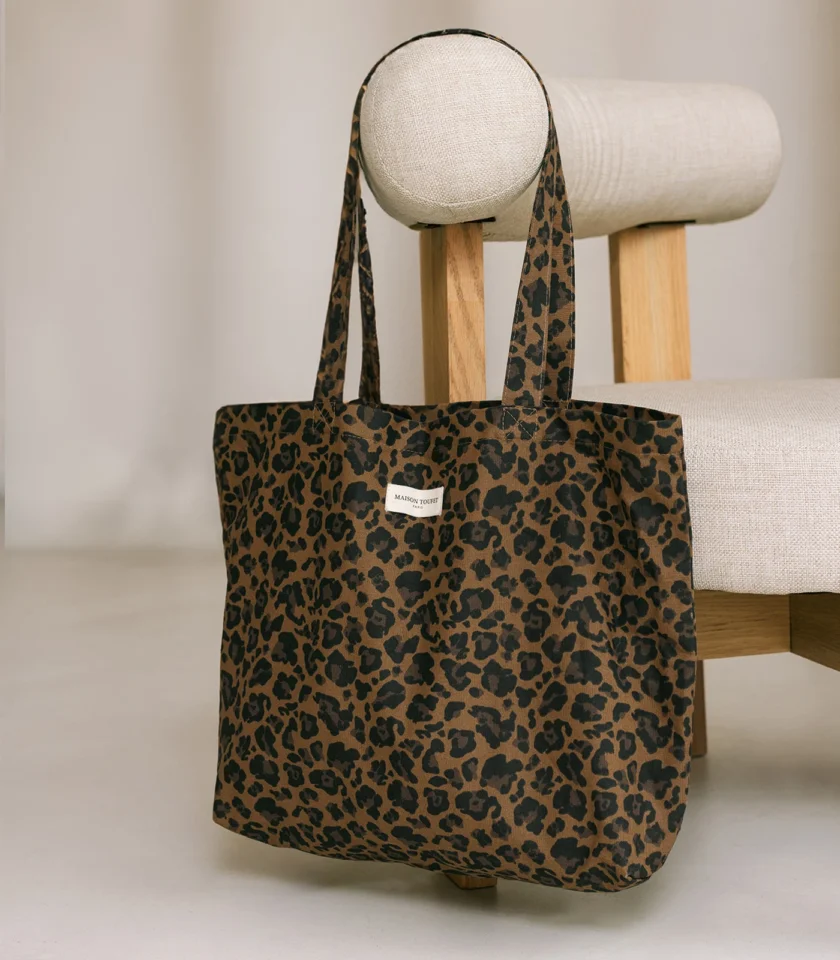 Sac Fauve