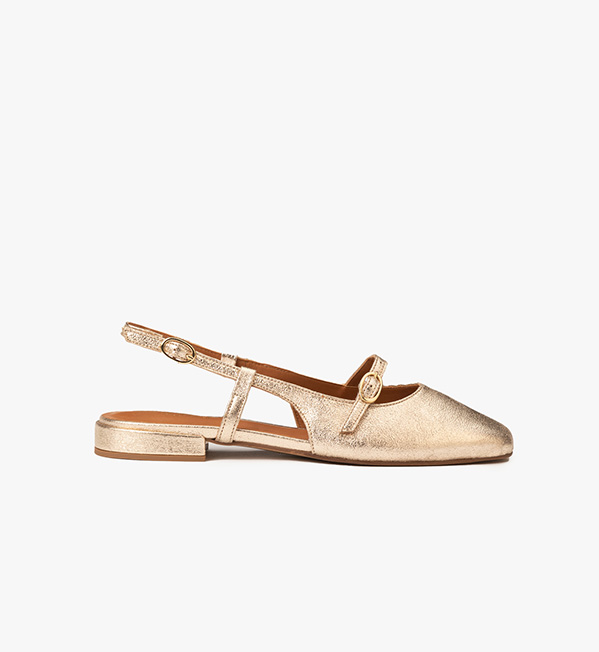 ballerine mobile
