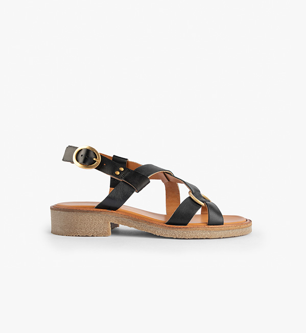 ballerine mobile
