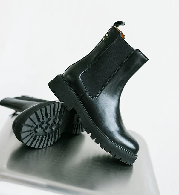 ballerine mobile
