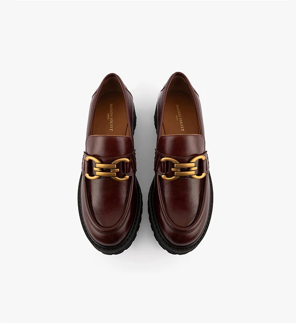 mocasins mobile